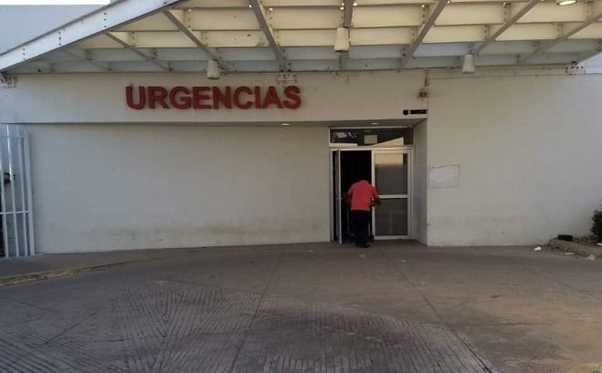 Un menor de edad herido deja enfrentamiento en Chenalh&oacute; 