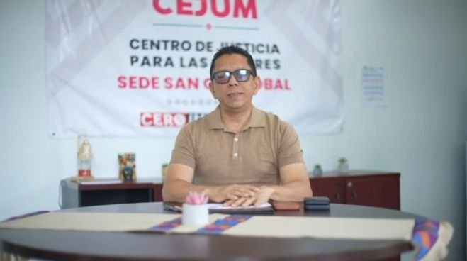 Ningún feminicidio en Chiapas quedará impune: Fiscal General