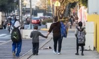Ciclo Escolar 2020-2021 iniciar&aacute; el pr&oacute;ximo 24 de agosto