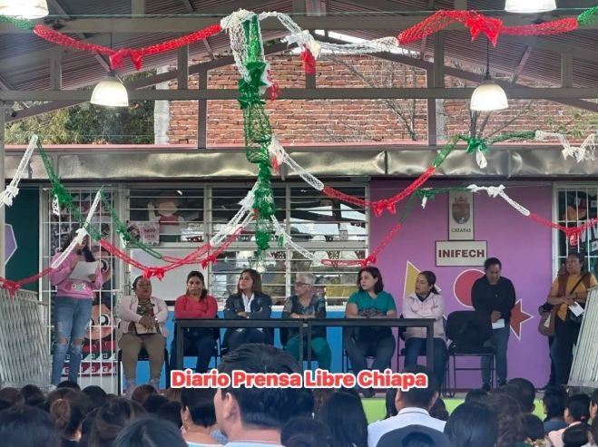 Denuncian agresiones contra maestra de k&iacute;nder Enrique Pestalozzi 