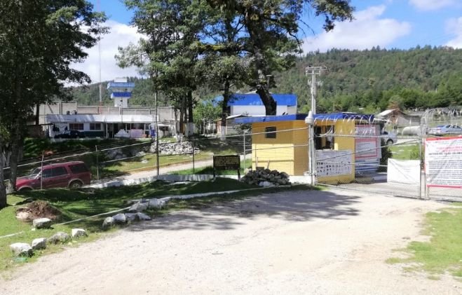 Preso del Cereso 5 pide su excarcelación al gobernador