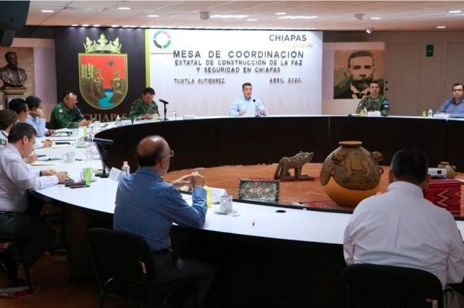 Solidaridad y autocuidado, claves para superar pandemia del COVID-19: Rutilio Escandón
