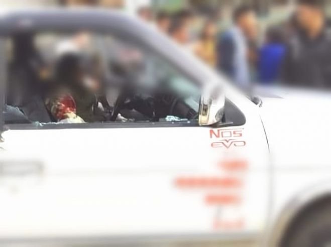 Asesinan a ex director de Protección Civil de Chamula