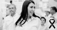 Gisela Gayt&aacute;n, Candidata de Morena a la alcald&iacute;a de Celaya