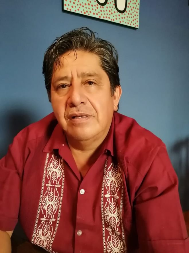 Desplazados de Napit&eacute; retornar&aacute;n este 15 a su comunidad