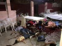 Balacera en Minatitl&aacute;n deja al menos 13 muertos, entre ellos un beb&eacute;