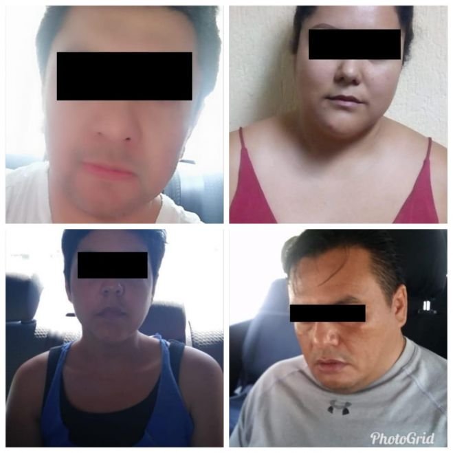 CERO IMPUNIDAD