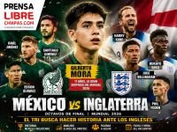 Seleccion Mexicana