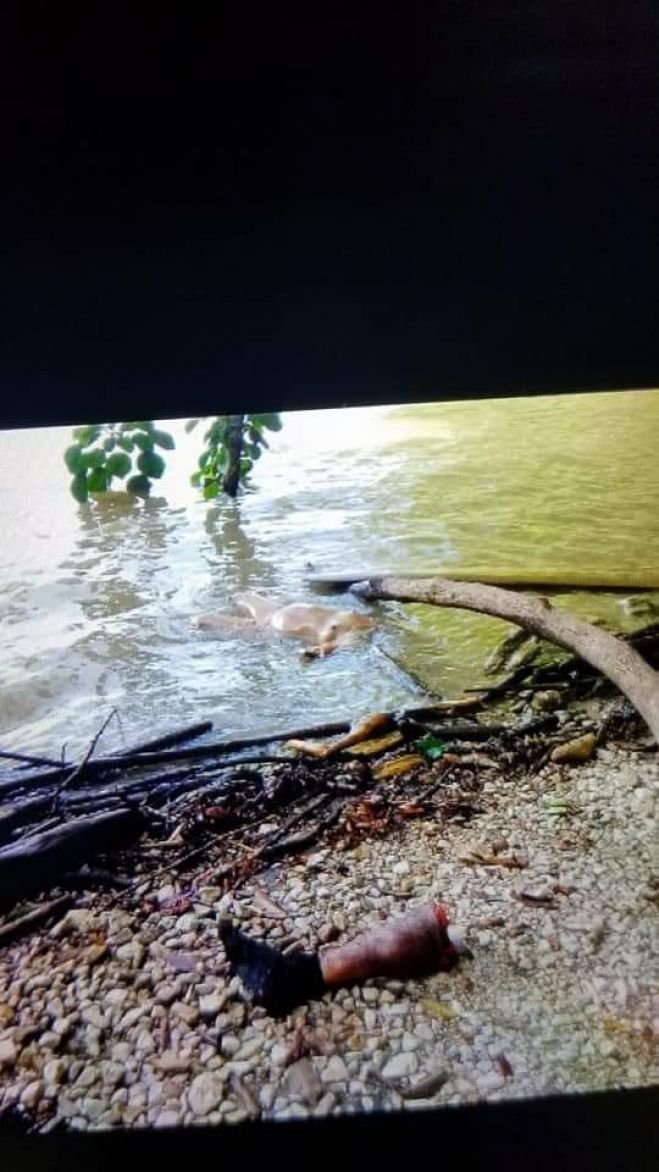 Investiga Fiscal&iacute;a homicidio en Las Margaritas