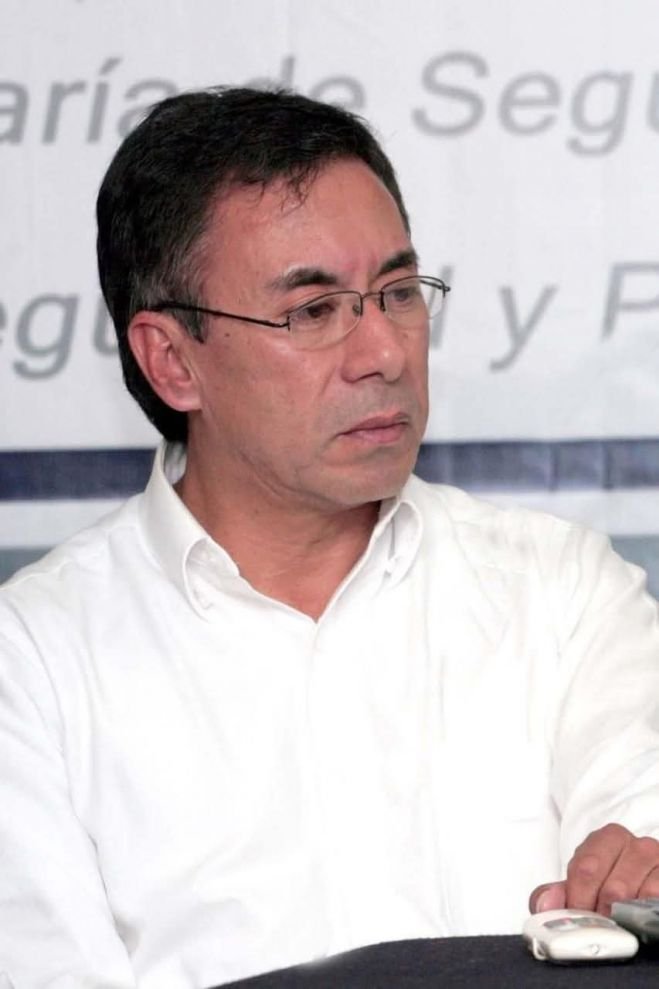 Falleció el ex procurador Eduardo Montoya Liévano