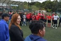 Reconocen a trabajadores del agua y anuncian fin de deuda hist&oacute;rica del #SAPAM