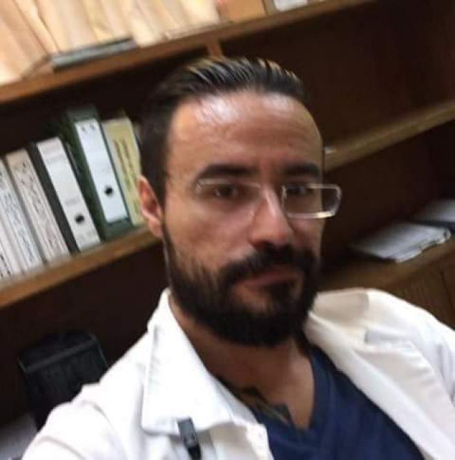 Asesinan a reconocido médico en San Cristóbal de Las Casas