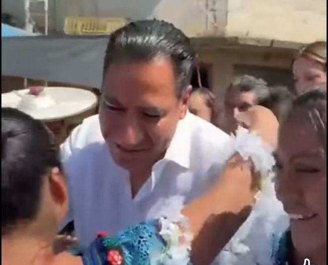 Eduardo Ramírez destaca unidad y consenso en proceso para creación del municipio Ach’Lum El Triunfo