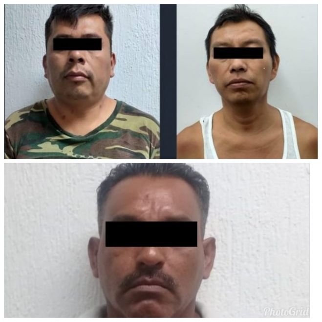 CERO IMPUNIDAD     