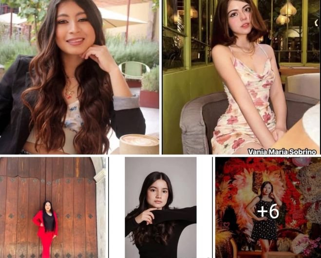 Presentan a candidatas a Reina de la Feria de la Primavera y de la Paz 2026