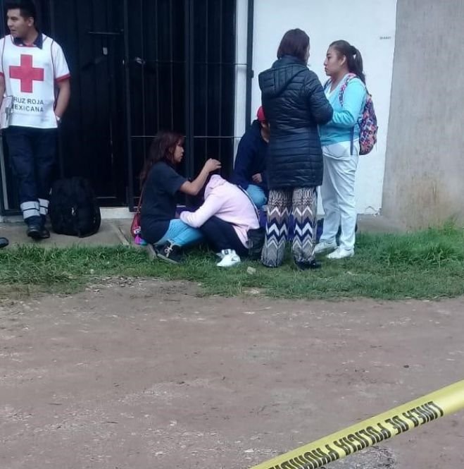Trabajador muere electrocutado