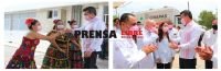 Fortalecen atenci&oacute;n a la salud de la mujer en Chiapa de Corzo