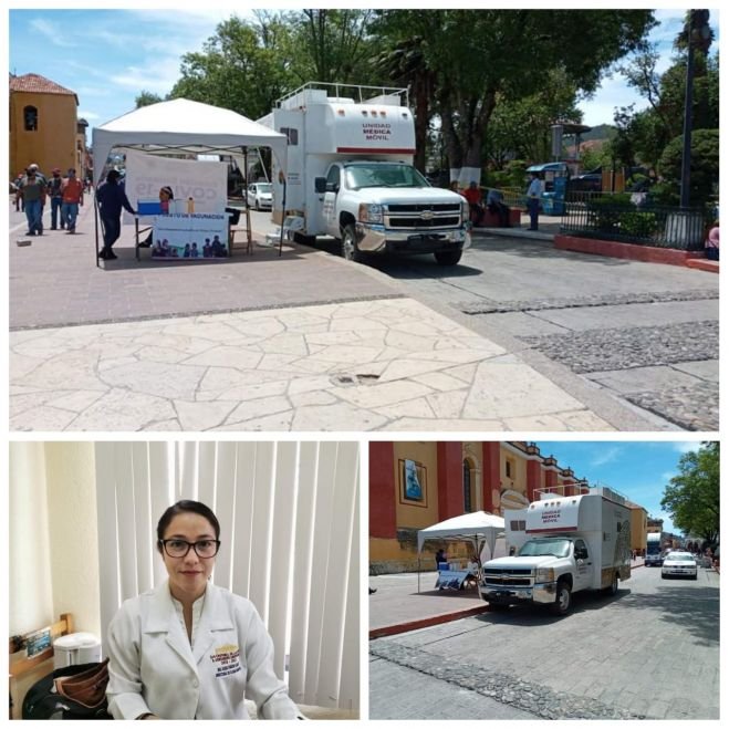  Inician Ayuntamiento de San Cristóbal y Distrito de Salud II barrido para la búsqueda intencionada de casos Covid-19