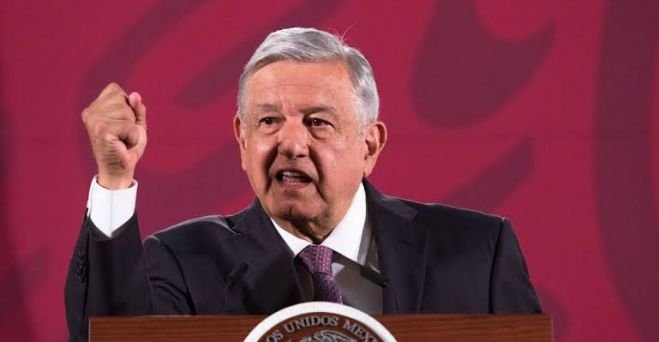 Hay un consenso para bajar sueldos y dejar sin aguinaldo a funcionarios públicos AMLO