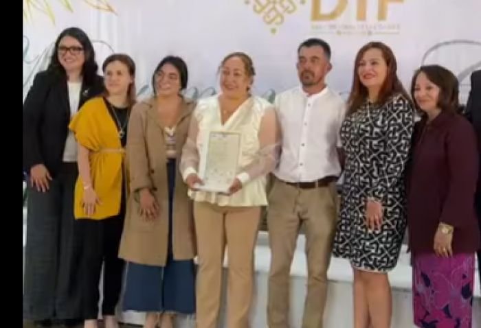 Matrimonios colectivos en San Cristóbal de Las Casas: un acto de amor y certeza jurídica