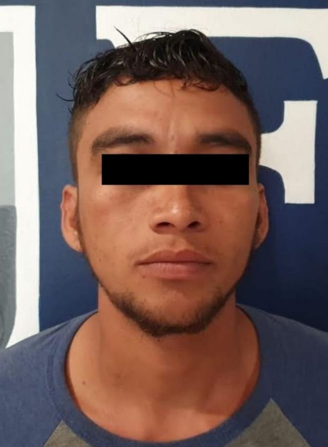 Ubica Fiscal&iacute;a a persona que era buscada por autoridades de El Salvador