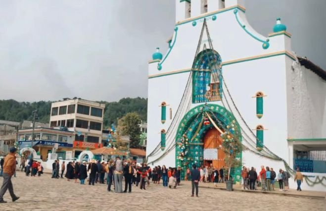 En Chamula aplicar&aacute;n multas severas a automovilistas 