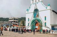 En Chamula aplicar&aacute;n multas severas a automovilistas 