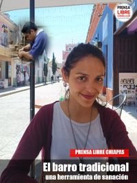 El barro tradicional una herramienta de sanaci&oacute;n