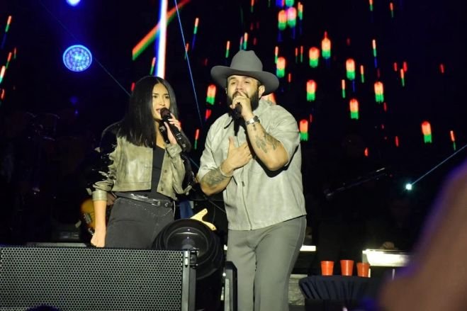 Más de 255 mil asistentes consolidan el éxito de la Feria de la Primavera y de la Paz 2026