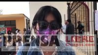 Aspirantes a ingresar a la carrera de medicina acusan de estafa educativa a la UNICH