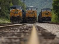 Trasladan diesel por tren a Tijuana por 1era vez en 100 a&ntilde;os