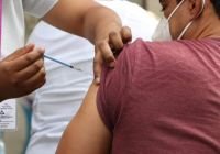 Inicia vacunacion para adultos de 50 a 59 a&ntilde;os en SC