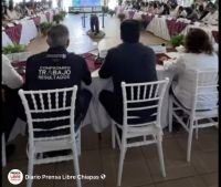 Eduardo Ram&iacute;rez convoca a sumar esfuerzos por la conservaci&oacute;n de las microcuencas de Chiapas