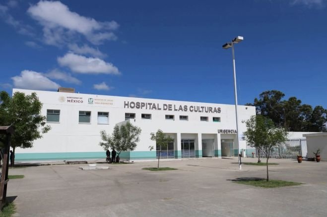 Secretaría de Salud garantiza atención médica a personas lesionadas en accidente carretero