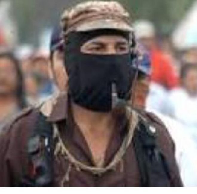 EZLN anuncia creaci&oacute;n de nuevos caracoles y municipios aut&oacute;nomos