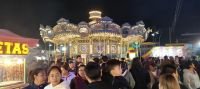 Inician las festividades de San Lorenzo en Cancuc