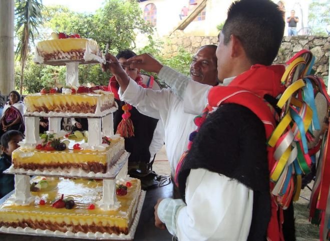 Conmemoran 27 a&ntilde;os de creaci&oacute;n de las Abejas de Acteal