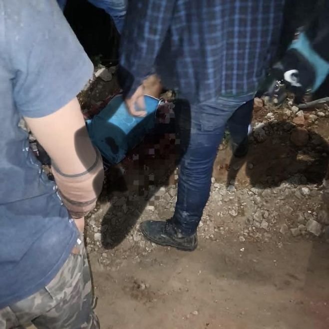 Fuerte accidente en Pantelhó deja varios lesionados