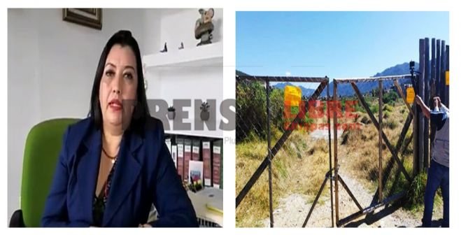 Advierten a notarias a no escriturar lotes irregulares