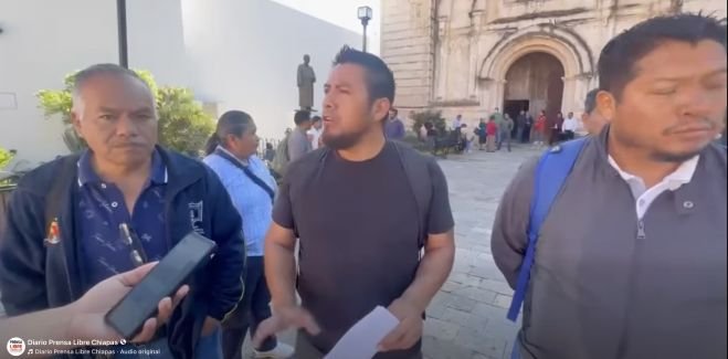 Inicia cadena de cambios entre exigencias de transparencia y más espacios