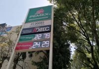 Solamente el di&eacute;sel mantendr&aacute; el apoyo fiscal del 100% al menos una semana m&aacute;s.
