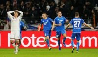 Resultados del mi&eacute;rcoles de la jornada 4 de la Champions League