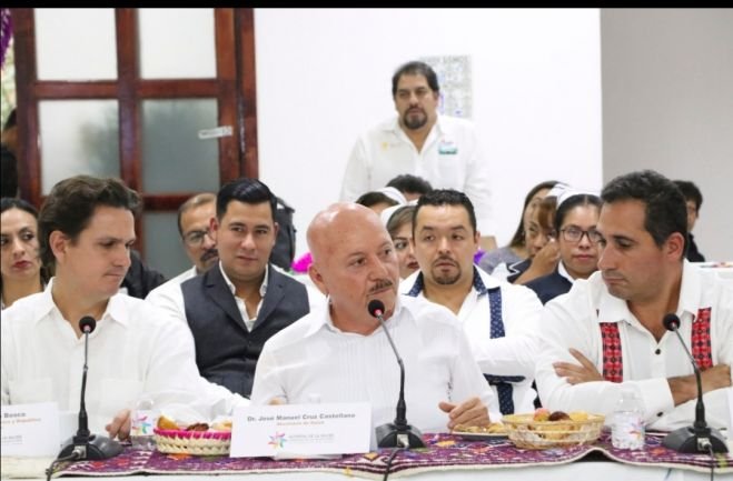 SS y BID, aliados para disminuir la mortalidad materna e infantil