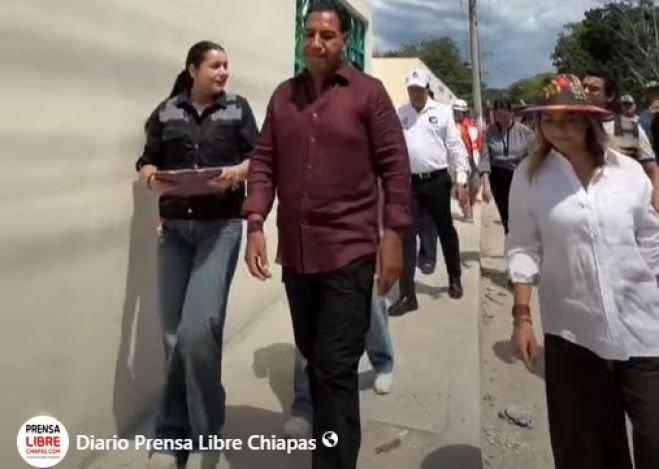 Eduardo Ram&iacute;rez impulsa espacios dignos y seguros en albergues del DIF Chiapas