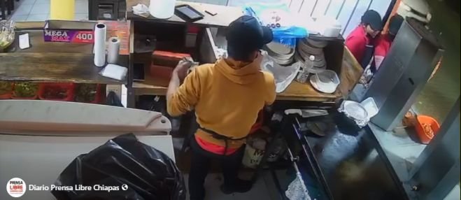 ALERTA PARA COMERCIOS DE SAN CRIST&Oacute;BAL DE LAS CASAS 