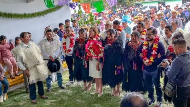 Nuevo Corralchen Los &Aacute;ngeles celebra 43 a&ntilde;os de unidad, organizaci&oacute;n y trabajo comunitario