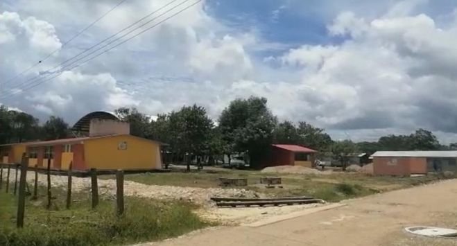 FNLS denuncia agresión a pobladores del ejido El Carrizal y Río Florido
