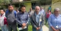 Maestros del NEI anuncian movilizaci&oacute;n en Tuxtla 