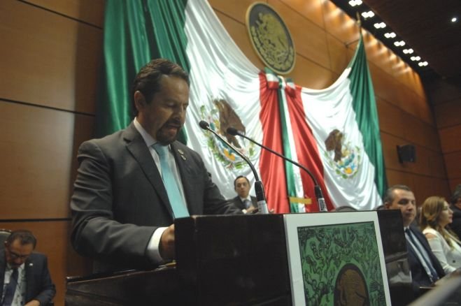 PEF 2020 en materia de comunicaciones y transportes similar al de hace m&aacute;s de 12 a&ntilde;os