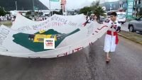 Normalistas alzan la voz por pueblos ind&iacute;genas